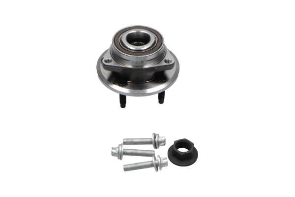 Radnabe WBK-1016 KAVO PARTS OPEL Astra J GTC (P10) 1.6 CDTI (08) 2014 136 PS
