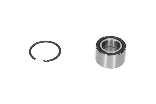 KAVO PARTS WBK-1502 Radlagersatz MITSUBISHI Mirage Limousine (A1_A) 1.2 (A13A) 80 PS Benzin 2015