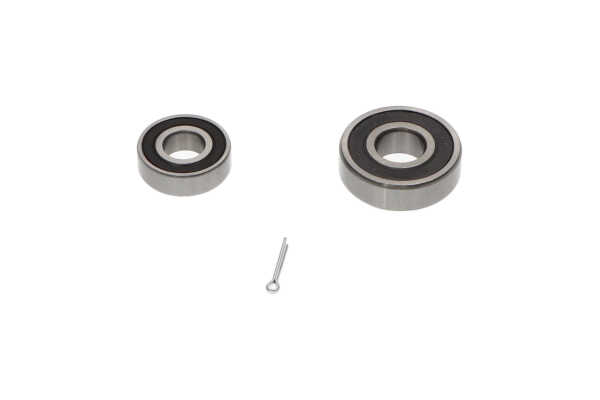 KAVO PARTS | Hjullagersett bakaksel WBK-1504 DAIHATSU Move (L6_) 1999 billige på nett