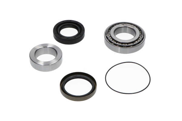 Hjullejesæt WBK-1513 KAVO PARTS MITSUBISHI L200 III Pick-up (K6) 2.8 D (K67T) 1996 97 HK
