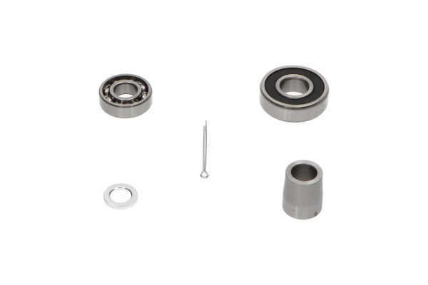 KAVO PARTS WBK-1516 Radlagersatz DAIHATSU COPEN (L880_, L881_) 0.7 64 PS Benzin 2005