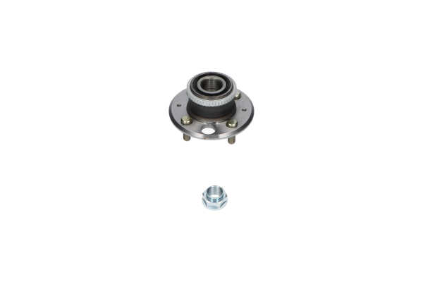 Hjullagersats WBK-2009 KAVO PARTS HONDA Civic VI Sedan (EJ, EK) 1.6 (EK1) 1999 106 hk