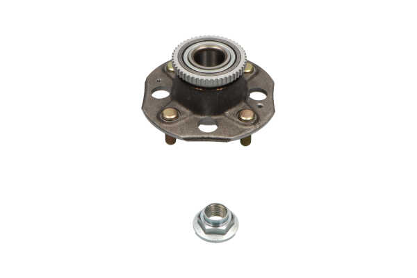 Número OEM 42200-S84-A51 - Juego de cojinete de rueda WBK-2018 HONDA, ACURA