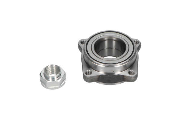 Hjullagersats WBK-2027 KAVO PARTS HONDA Accord V Sedan (CC, CD) 2.2 i (CD5) 1993 150 hk
