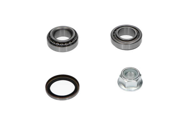 Numéro OEM MB 515471 - Kit de roulement de roue WBK-3004 HYUNDAI, MITSUBISHI
