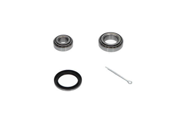 KAVO PARTS WBK-3014 Radnabe MITSUBISHI Lancer F Limousine (A15_)