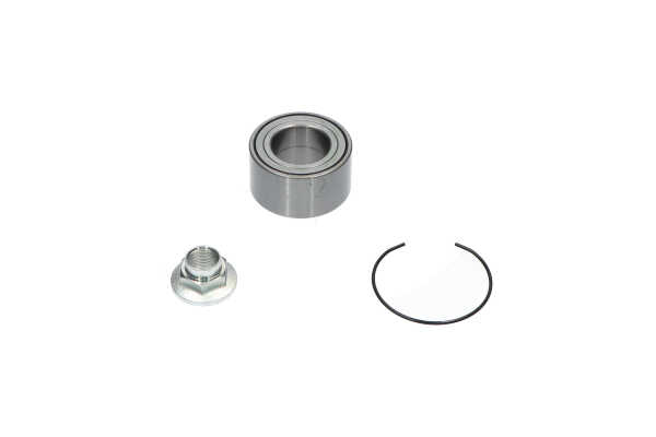 Kit cuscinetto ruota WBK-3038 KAVO PARTS KIA Picanto I (SA) 1.0 2006 72 CV