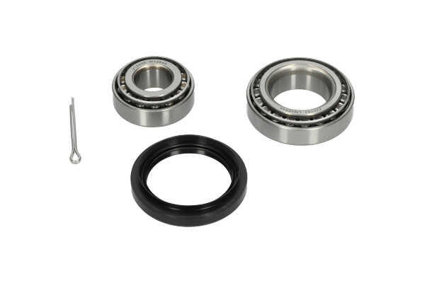 Numéro OEM D0210-F1700 - Kit de roulement de roue WBK-3504 TOYOTA, NISSAN, HYUNDAI, ALFA ROMEO, MITSUBISHI