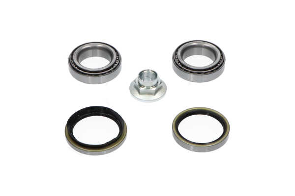 Numéro OEM S231-33-047 - Kit de roulement de roue WBK-4001 FORD, KIA, HYUNDAI, MITSUBISHI, MAZDA