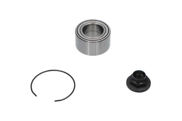 Hjullejesæt WBK-4019 KAVO PARTS KIA Picanto III (JA) 1.0 T-GDi 2021 100 HK