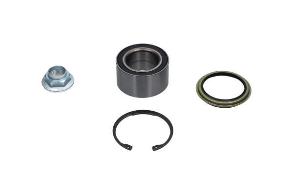 Numer OEM G717-33-075 - Zestaw łożysk koła WBK-4502 KIA, MAZDA, MERCURY