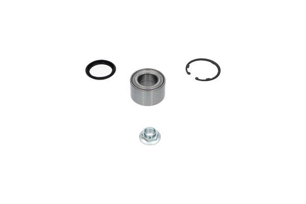 Número OEM BN8B-33-047A - Juego de cojinete de rueda WBK-4504 FORD, KIA, MAZDA, MERCURY