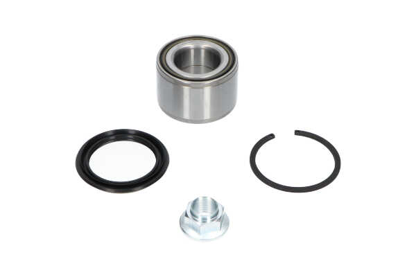Wheel bearing kit WBK-4519 KAVO PARTS UM51 33 048A FORD, MAZDA