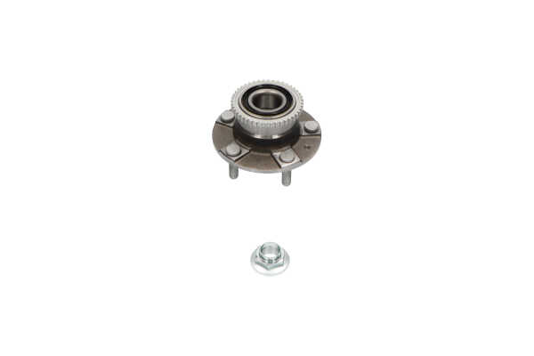 Numéro OEM GJ21-33-042B - Kit de roulement de roue WBK-4529 KIA, MAZDA, MERCURY