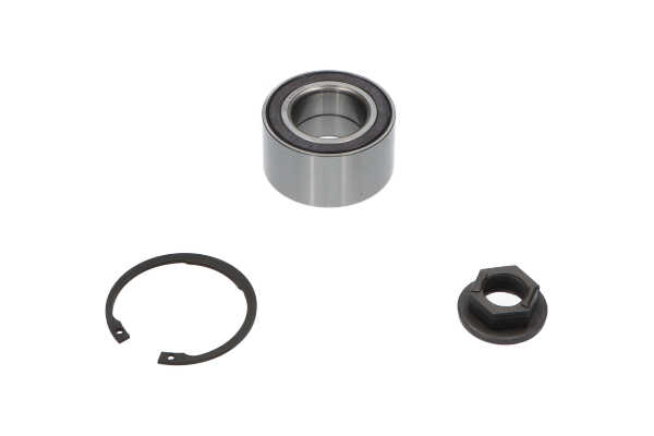 Wheel bearing kit WBK-4536 KAVO PARTS 2S 6J1K018BA FORD, MAZDA, CHEVROLET, FORD USA, MERCURY