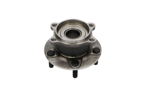 Número OEM KD35 26 15XB - Juego de cojinete de rueda WBK-4545 MAZDA