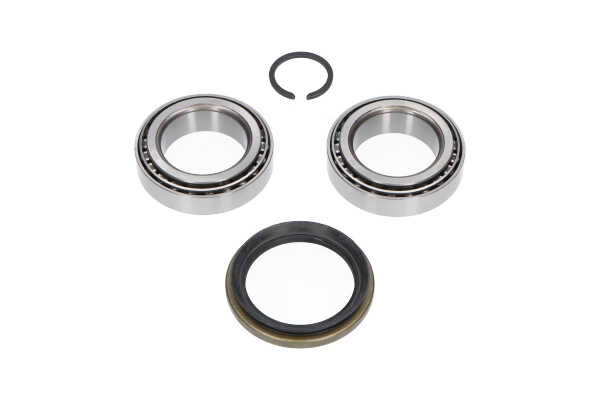KAVO PARTS WBK-5502 Radlagersatz MITSUBISHI PAJERO 2 Canvas Top (V2W, 54W) 2.5 TDiC 99 PS Diesel 1992