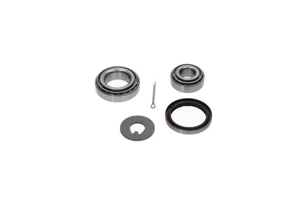 KAVO PARTS WBK-5503 Radlagersatz MITSUBISHI L 400 Bus (PD_W, PC_W, PA_V, PB_V, PA_W) 2.4 (PA4W) 132 PS Benzin 2001