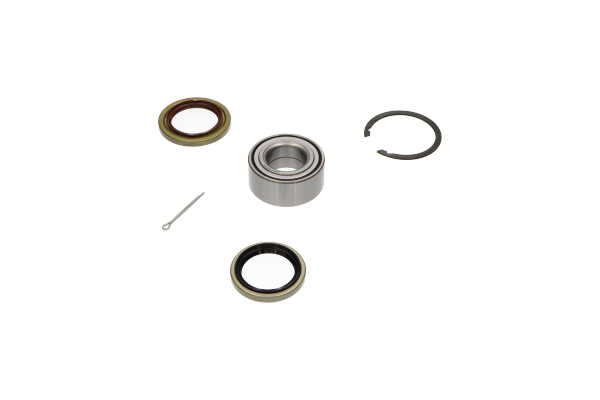 KAVO PARTS WBK-5505 Radlagersatz MITSUBISHI SPACE WAGON (N3_W, N4_W) 2.0 TD 4WD (N38W) 82 PS Diesel 1996