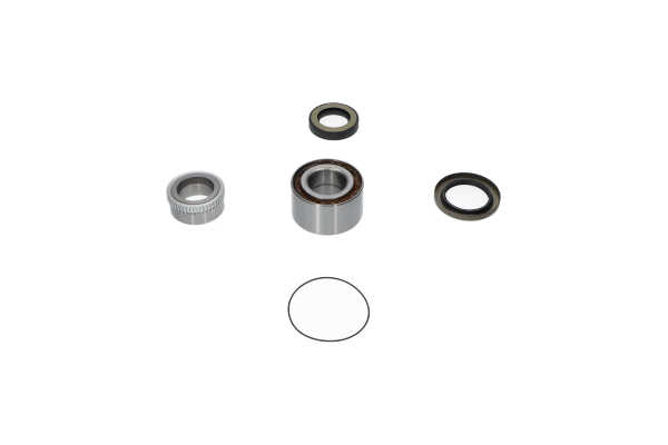 KAVO PARTS | Hjulnav Bakaxel WBK-5516 MITSUBISHI L200 / Triton V Pick-up (KJ, KK, KL) 2024 billiga online