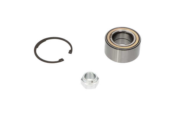 KAVO PARTS WBK-5534 Radlagersatz MITSUBISHI Colt Plus 6 (Z2_W) 1.3 (Z21A) 92 PS Benzin 2024