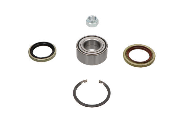 Radnabe WBK-5536 KAVO PARTS MITSUBISHI Space Star (DG_A) 1.8 MPI (DG5A) 2004 112 PS