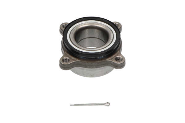 KAVO PARTS WBK-5541 Radlagersatz MITSUBISHI PAJERO 4 (V8W, 59W) 3.8 Mivec 4WD 234 PS Benzin 2022