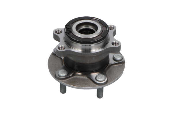 KAVO PARTS WBK-5542 Radlagersatz MITSUBISHI Eclipse Cross (GK_) 2.2 DiD 4WD (GK9W) 148 PS Diesel 2021