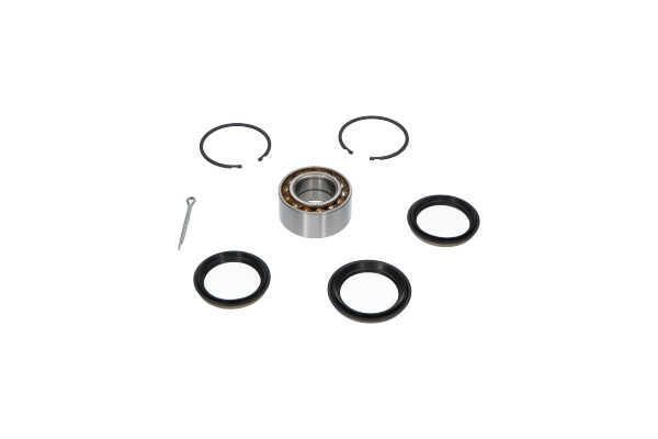 OEM nummer 40227-50Y01 - Hjullagersats WBK-6501 NISSAN