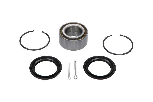 Numer OEM 40210 30R01 - Zestaw łożysk koła WBK-6504 NISSAN, INFINITI