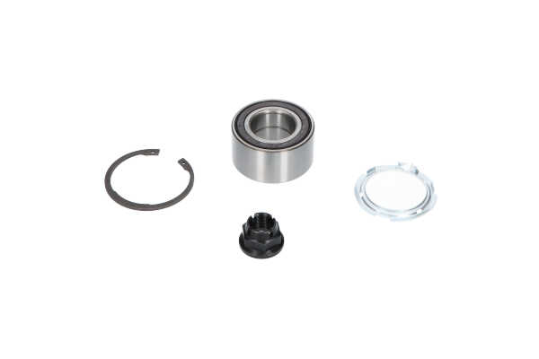 Radlager WBK-6505 KAVO PARTS RENAULT Clio V Schrägheck (BF) 1.0 LPG (B7MT) 2023 91 PS
