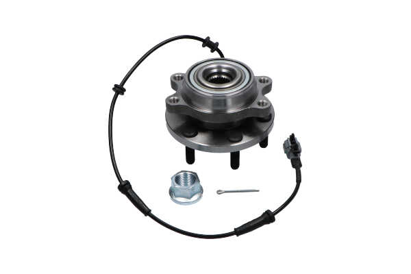 Numéro OEM 40202 4X01A - Kit de roulement de roue WBK-6512 RENAULT, NISSAN, INFINITI