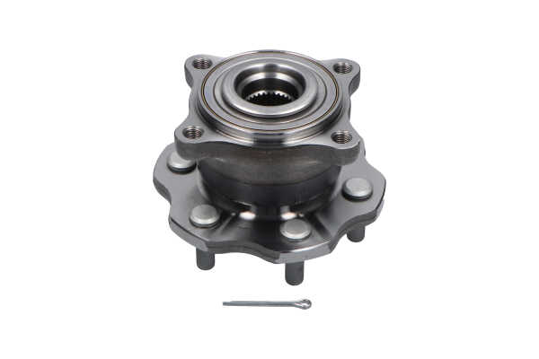 OEM nummer 43202 4X00A - Hjullagersats WBK-6513 PEUGEOT, NISSAN, INFINITI