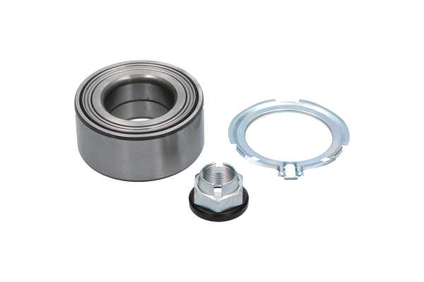 OEM nummer 4021 000 QAK - Hjullagersats WBK-6525 RENAULT, OPEL, NISSAN, VAUXHALL