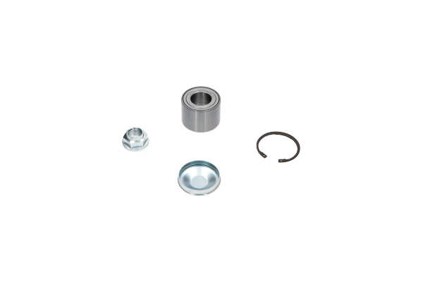 Numéro OEM 4321 000 QAC - Kit de roulement de roue WBK-6526 RENAULT, OPEL, NISSAN, VAUXHALL
