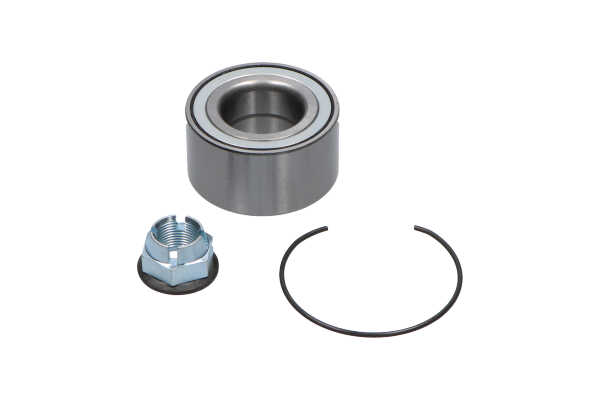 KAVO PARTS WBK-6533 wheel bearing RENAULT Scénic I (JA0/1, FA0) 1.9 dCi 102hp 2002