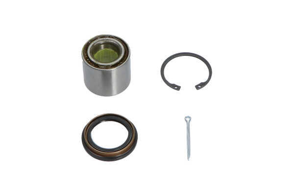 Número OEM 43210 50A00 - Kit de rolamento de roda WBK-6564 NISSAN