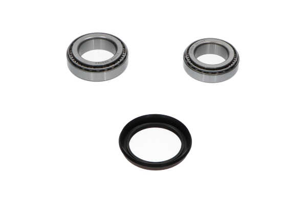 Hjullager WBK-7501 KAVO PARTS SSANGYONG Rexton / Rexton II (GAB) 2.7 Xdi 4x4 2009 165 hk