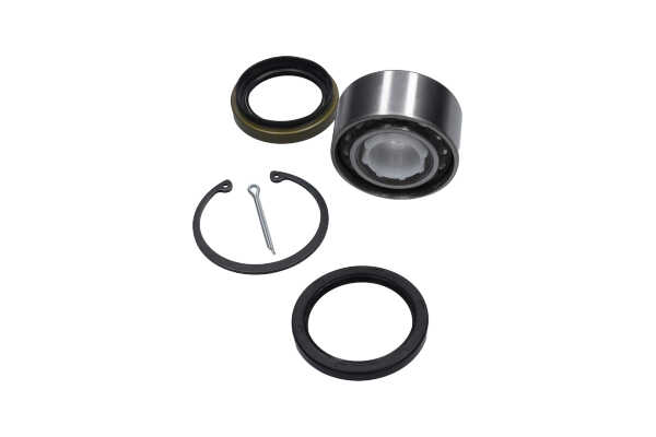 Hjullager WBK-8502 KAVO PARTS SUZUKI Swift I Hatchback (AA) 1.3 GTi/GXi 1989 101 hk