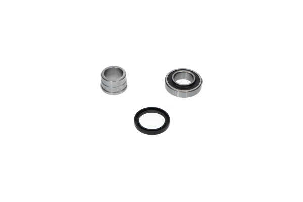 Radnabe WBK-8517 KAVO PARTS SUZUKI Grand Vitara I Cabrio (GT) 1.6 4x4 (SQ 416) 2000 94 PS