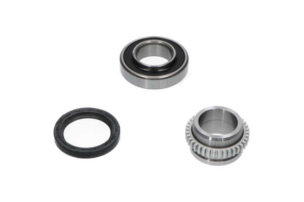 Radnabe WBK-8528 KAVO PARTS SUZUKI Grand Vitara I Cabrio (GT) 1.6 4x4 (SQ 416) 1998 94 PS