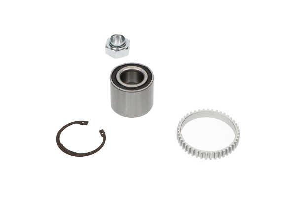OEM-Nummer 46860 76G 01 - Radlagersatz WBK-8535 FIAT, SUBARU, SUZUKI, BEDFORD, MARUTI
