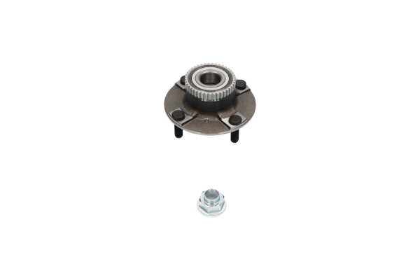 Numer OEM 43402-80E10 - Zestaw łożysk koła WBK-8548 SUZUKI, BEDFORD
