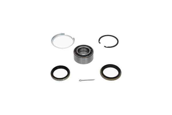 KAVO PARTS | Radnabe Vorderachse WBK-9001 TOYOTA Corolla V Coupe (E80) 1985 günstig online
