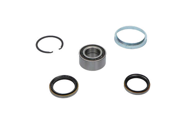 Número OEM 04422 12 100 - Juego de cojinete de rueda WBK-9009 TOYOTA, SUZUKI, WIESMANN