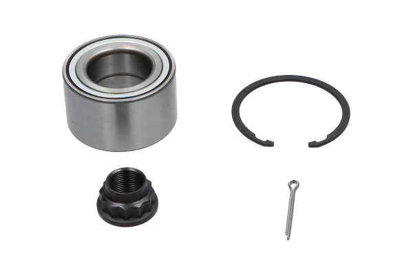 Hjullager WBK-9012 KAVO PARTS TOYOTA Wish MPV (_E1_) 2.0 VVTi (ANE10G, ANE11W) 2006 155 hk