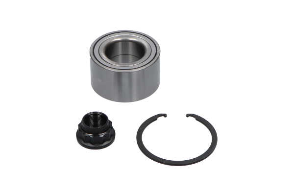 KAVO PARTS | Hjullagersett framaksel WBK-9022 TOYOTA bB I 2001 billige på nett