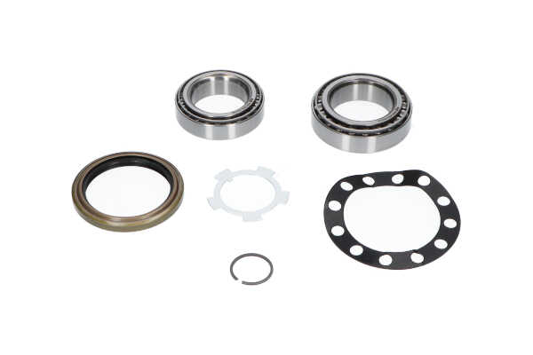 KAVO PARTS | Hjullagersett framaksel WBK-9038 TOYOTA Dyna Flatvogn lastebil / Chassis (U400-U700, Y200-Y300) 2011 billige på nett