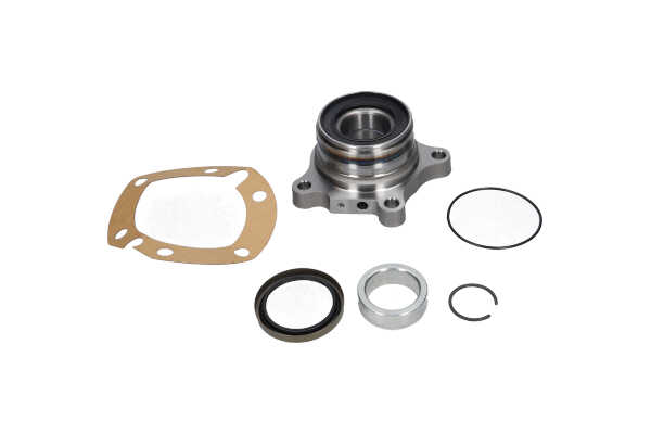 Número OEM 424 506 005 0 - Kit de rolamento de roda WBK-9051 VW, TOYOTA, LEXUS, WIESMANN
