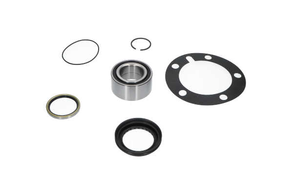 Numer OEM 90369 48 001 - Zestaw łożysk koła WBK-9060 TOYOTA, HONDA, LEXUS, ACURA, WIESMANN